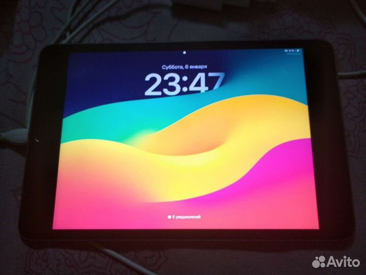 iPad Mini 5 64gb wifi