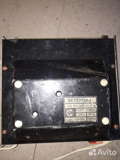 Колориферы