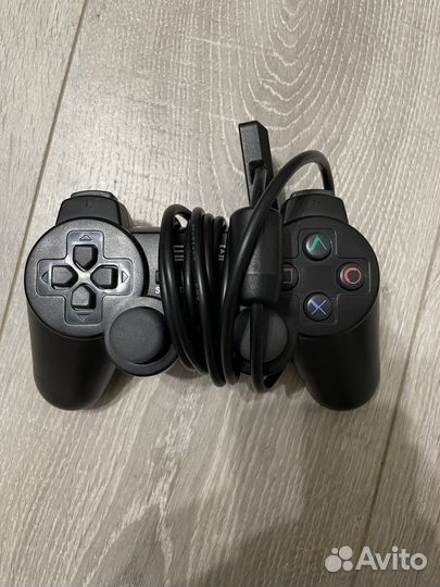 Sony PS2