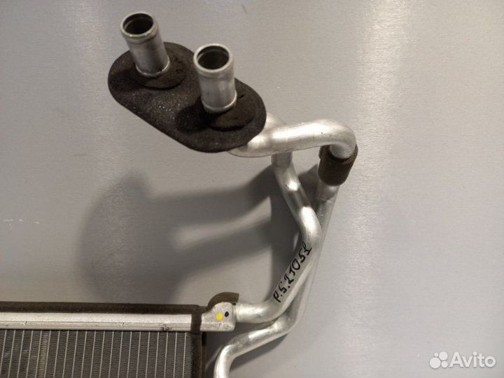 Радиатор печки Mitsubishi Pajero Sport 2 4D56 2010