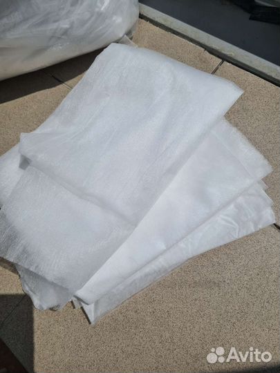 Простыни одноразовые б/у 200шт