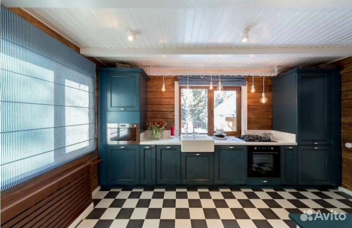 Окна пвх для кухни