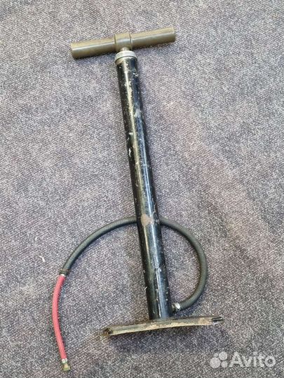 Насос ручной, СССР