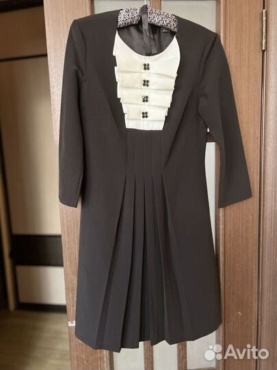 Платье love republic