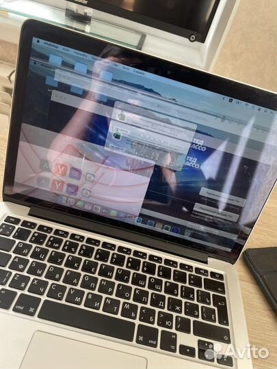 Apple MacBook Pro 13