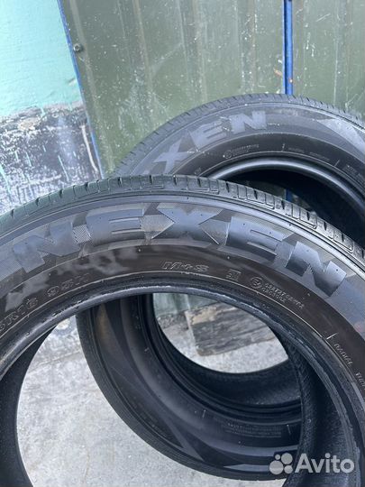 Nexen Classe Premiere CP672 205/65 R16 95H