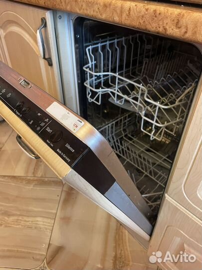Посудомоечная машина Bosch 45 см бу