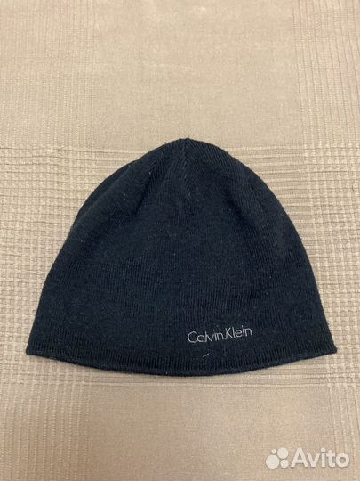 Шапки зимние бренды оригинал