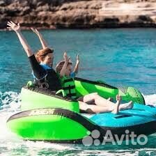 Праздник на воде