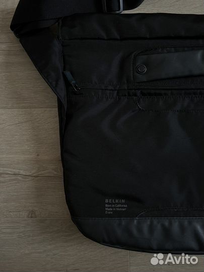 Сумка для ноутбука 15 Belkin