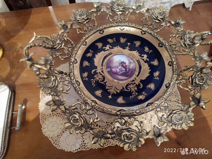 Мебель и интерьер