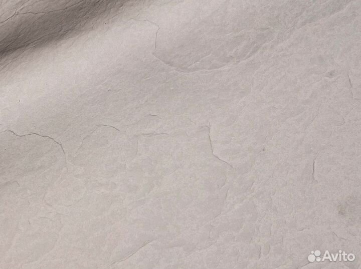 Стеновые панели сланец