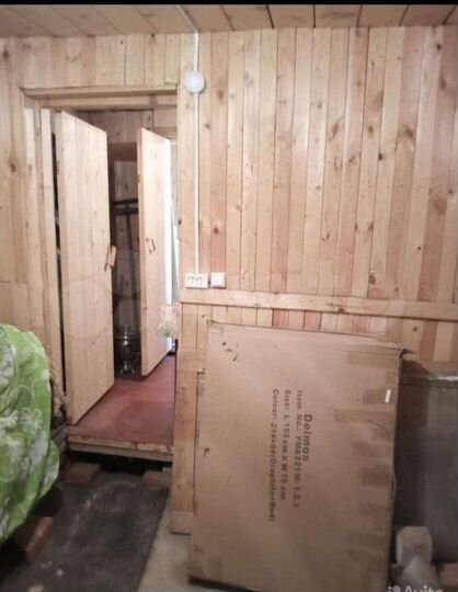 Участок 18 сот. (ИЖС)