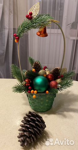 Подарки на Новый год