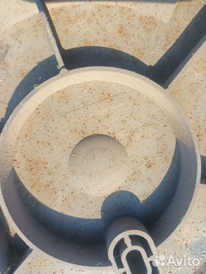 Peugeot 408 крышка топливного насоса