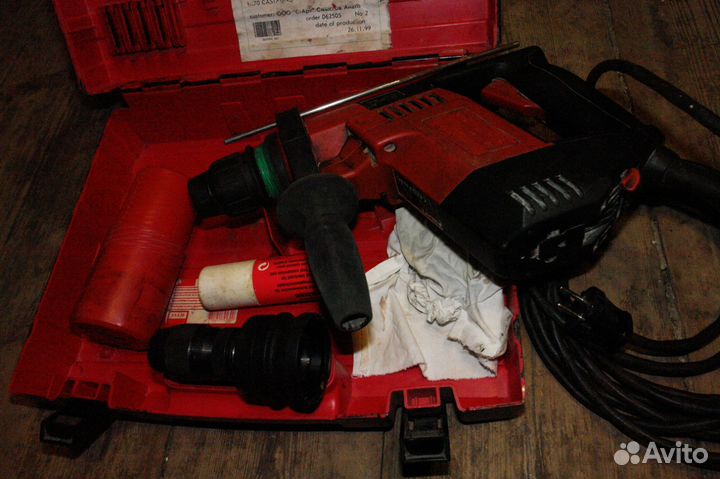 Hilti TE-5