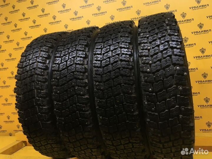 КАМА И-511 175/80 R16 88S