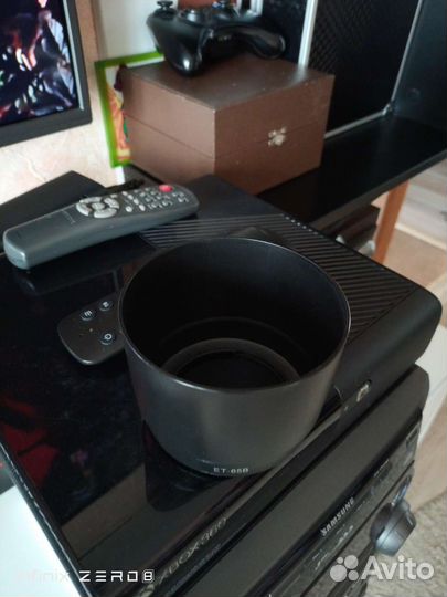 БлендаCanonET-65B