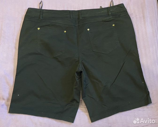 Шорты Bonprix 58/60 размер