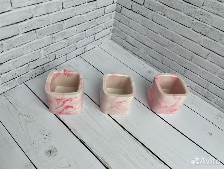 Изделия из гипса