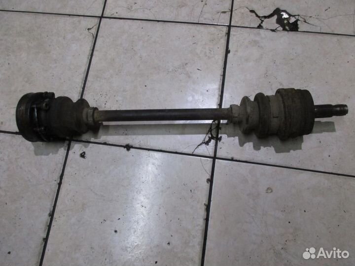 Привод задний w124 E-class