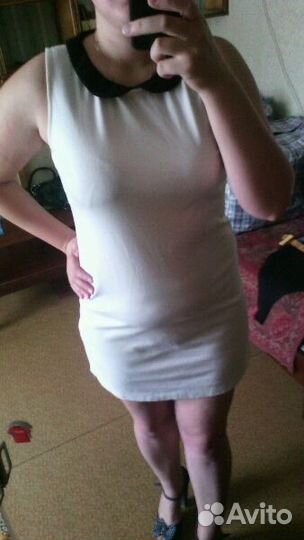 Продам платье