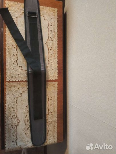 Пояс атлетический