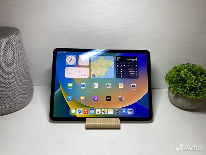 iPad Pro 11 2gen (2020) 1TB + Cellular (LTE)