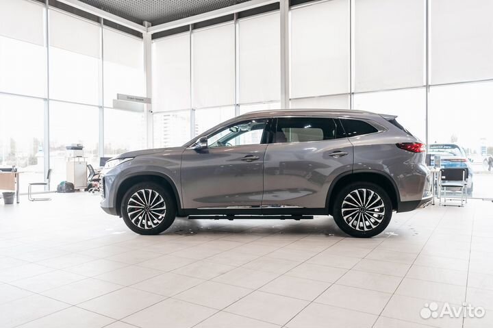 EXEED TXL 1.6 AMT, 2023