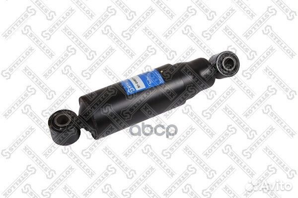 87-04857-SX амортизатор подвески 326-484 O/O 2