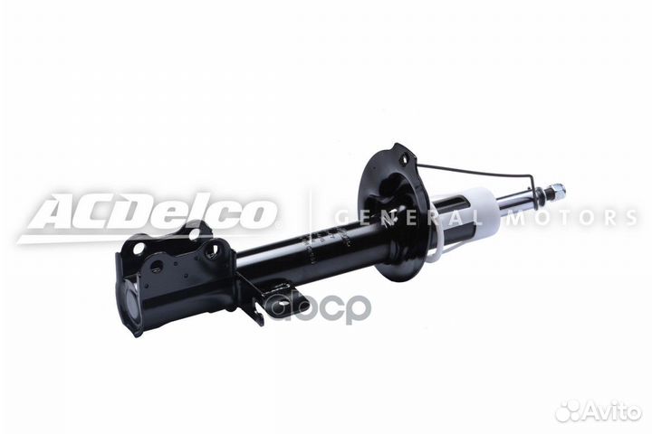 Амортизатор зад. прав.chevrolet lacetti (J200)