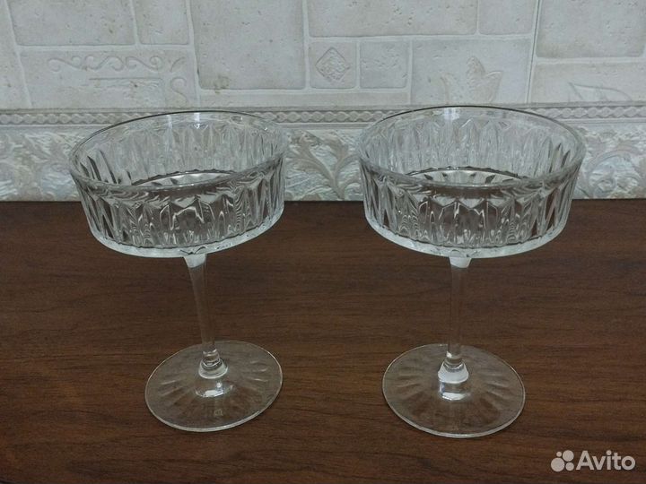 Бокалы Сэлльскаплиг. ikea. Цена за оба