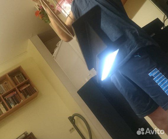 Светильник из кованого железа, Fibo/FMB, Германия