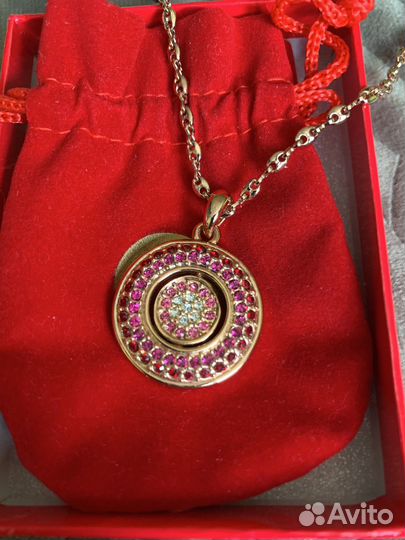 Ювелирная бижутерия Florange