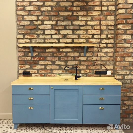 Изготовление мебели