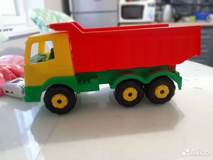 Камаз полесье