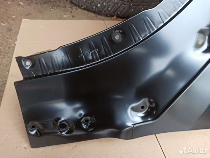 Крыло левое оригинал новое X6 G06 F96 X6M BMW