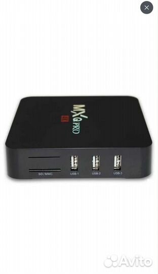 Android tv box