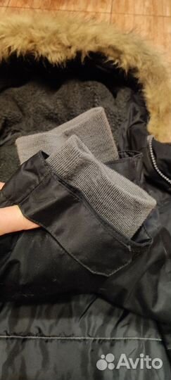 Мужские парки Didriksons 52-54