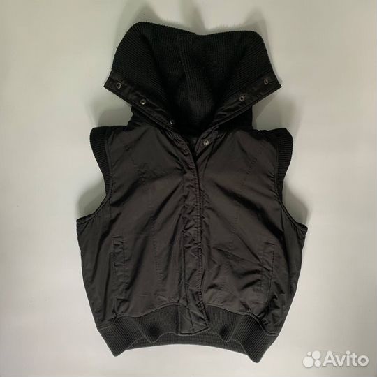 Жилетка женская archive