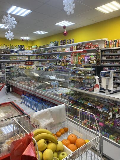 Свободного назначения, 90 м²