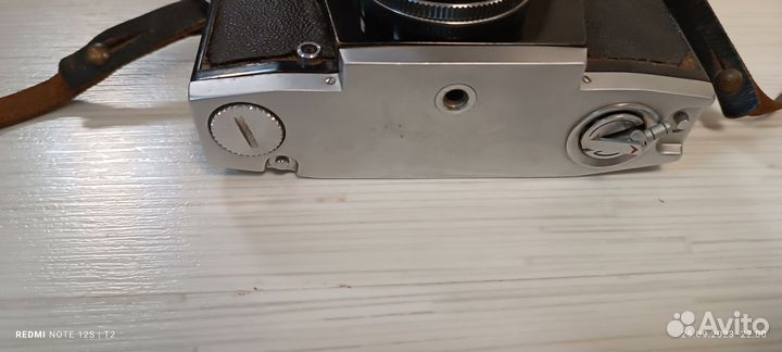 Фотоаппарат Киев 15 тее