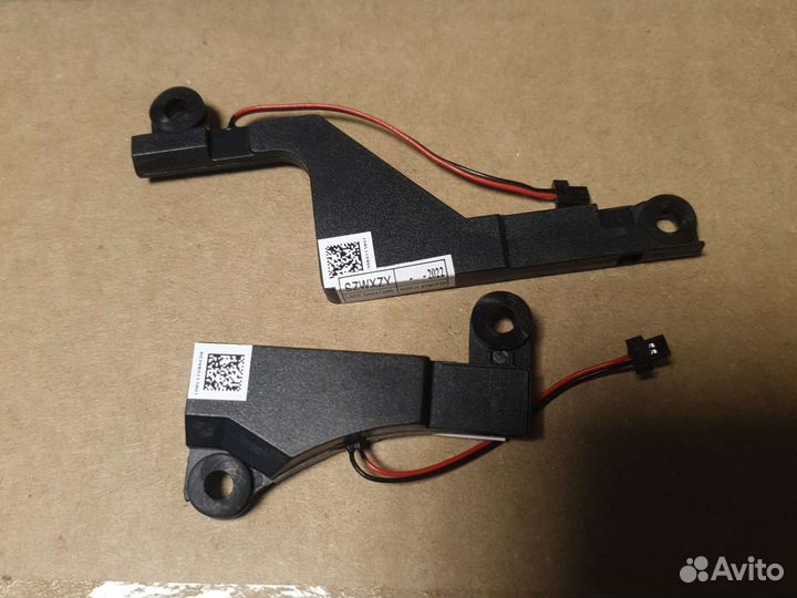 Динамики для ноутбука Acer 5755 новые