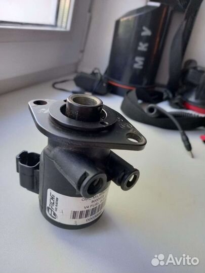Коленвал evinrude 90