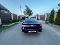 Hyundai Sonata 2.5 AT, 2019, 57 751 км, с пробегом, цена 2 900 000 руб.