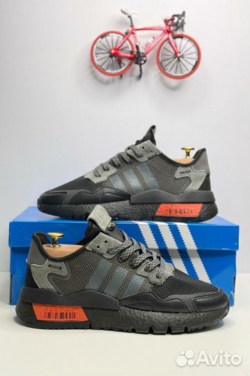 Кроссовки Adidas Jogger мужские 41-45