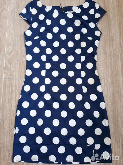 Одежда пакетом 42-44