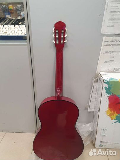 Гитара Belucci BC3906