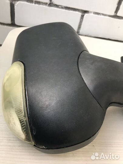 Зеркала ГАЗель Бизнес