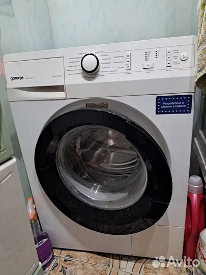 Стиральная машина автомат бу